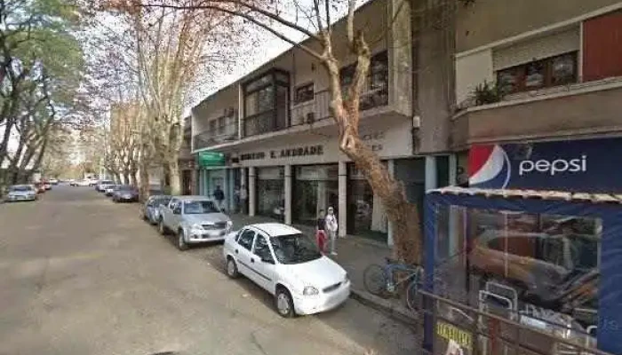 Bar 19 -  Street View Y 360 - Durazno