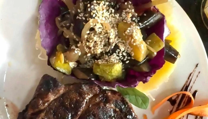 Bar 36 -  Comentario 2 - Montevideo