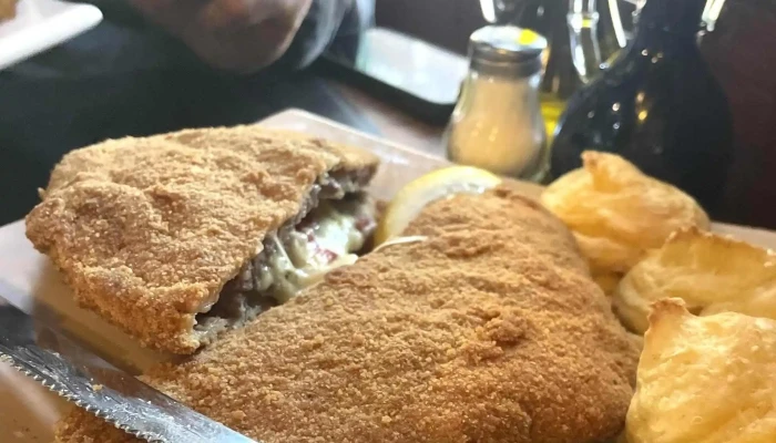 Bar 36 -  Comentario 3 - Montevideo