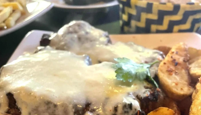 Bar 36 -  Comentario 5 - Montevideo