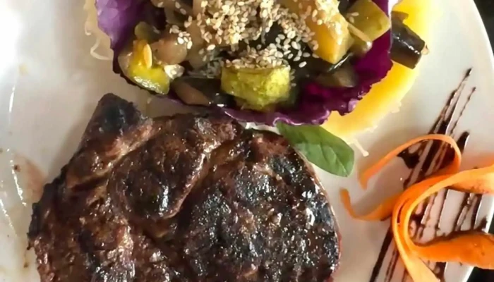 Bar 36 -  Recientes - Montevideo