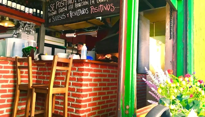 Bar 36 -  Todo - Montevideo