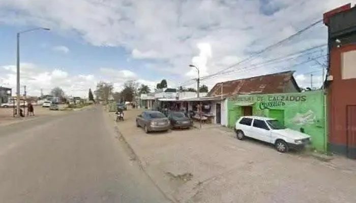 Bar 43 -  Street View Y 360 - Montevideo