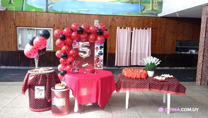 Bar 43 -  Todo - Montevideo