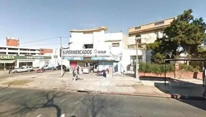 Bar Aidone -  Todo - Montevideo