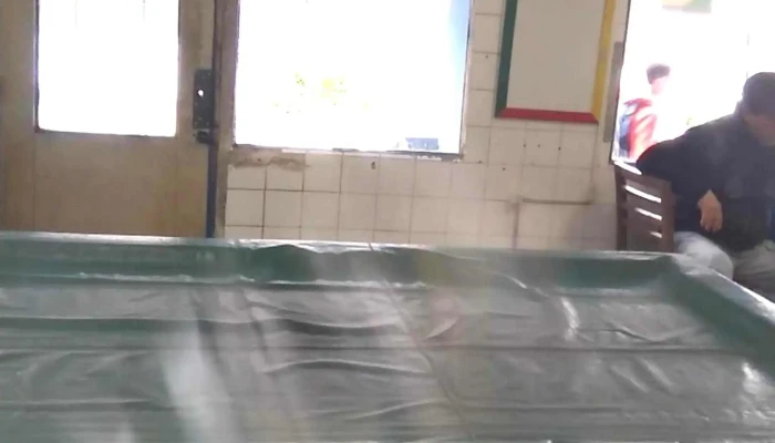 Bar Ajota -  Comentario 3 - Pando