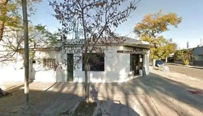 Bar Almar -  Street View Y 360 - Montevideo