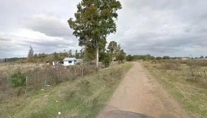 Bar America -  Todo - Ejido de Treinta y Tres