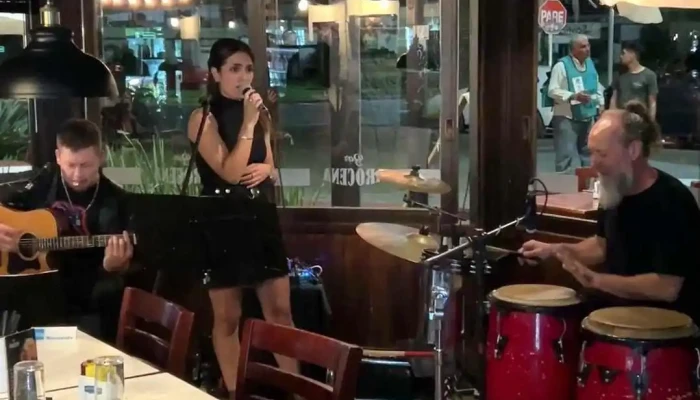 Bar Arocena -  Ambiente - Punta del Este