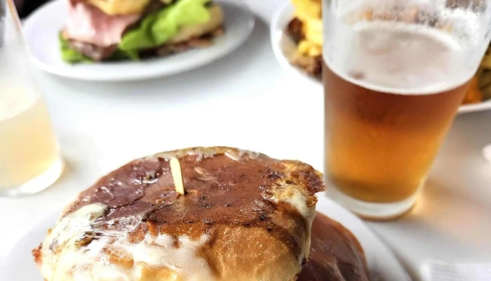 Bar Arocena -  Comentario 5 - Punta del Este