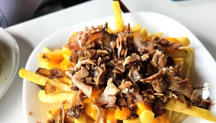 Bar Arocena -  Comentario 6 - Punta del Este