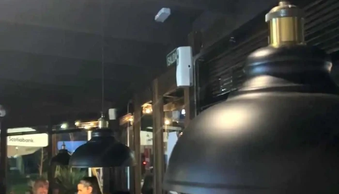 Bar Arocena -  Videos - Punta del Este