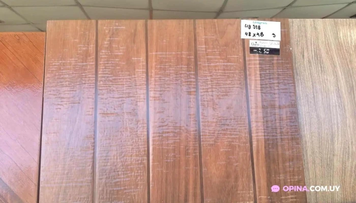 Bar Arrayan -  Menu - Montevideo