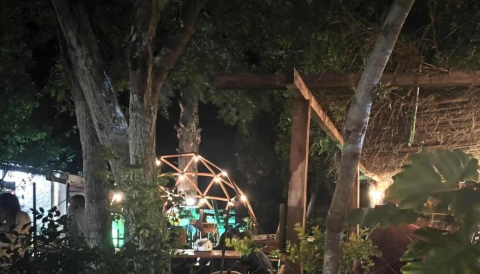 Bar Baridad -  Comentario 2 - Lago Merín