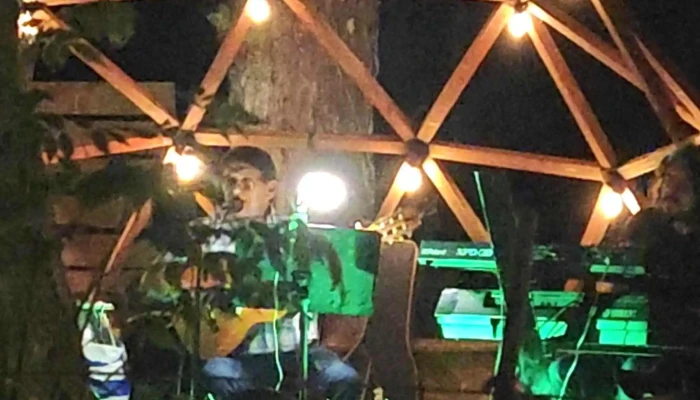 Bar Baridad -  Comentario 3 - Lago Merín