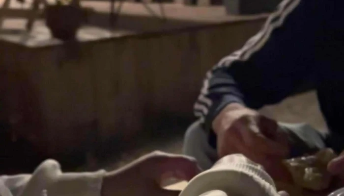 Bar Baridad -  Comentario 5 - Lago Merín