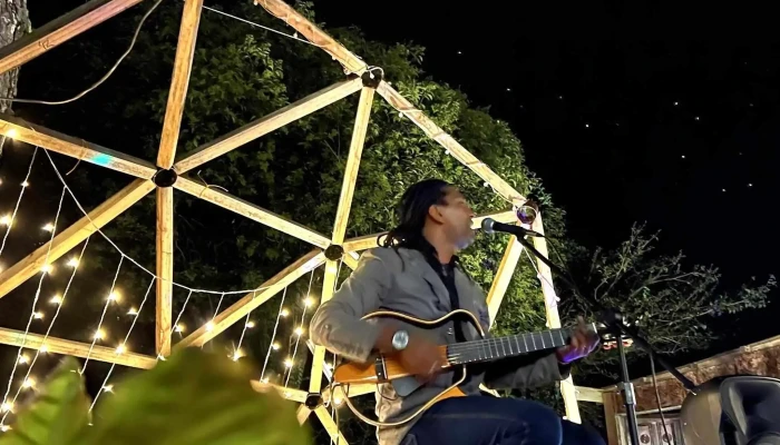 Bar Baridad -  Comentario 7 - Lago Merín