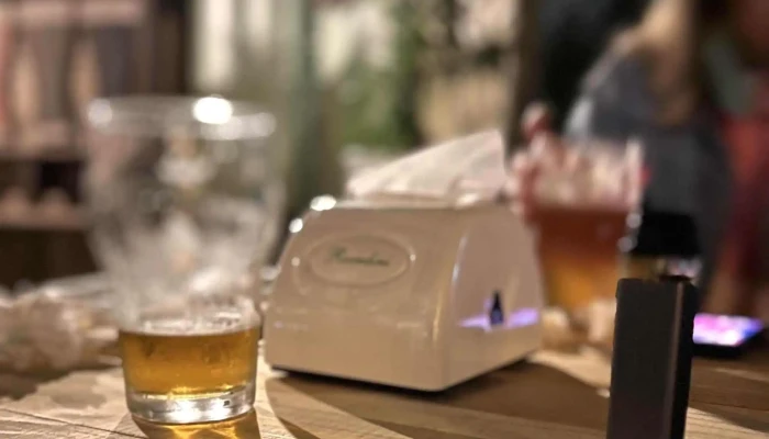 Bar Baridad -  Comentario 8 - Lago Merín