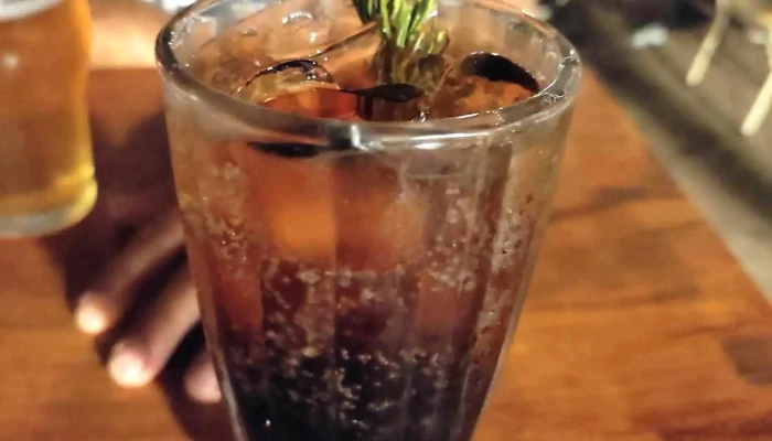 Bar Baridad -  Comidas Y Bebidas - Lago Merín