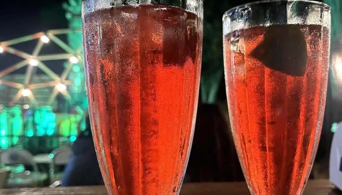 Bar Baridad -  Todo - Lago Merín