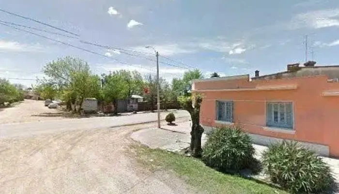 Bar Boquita -  Sebastian Canapa Todo - San Ramón