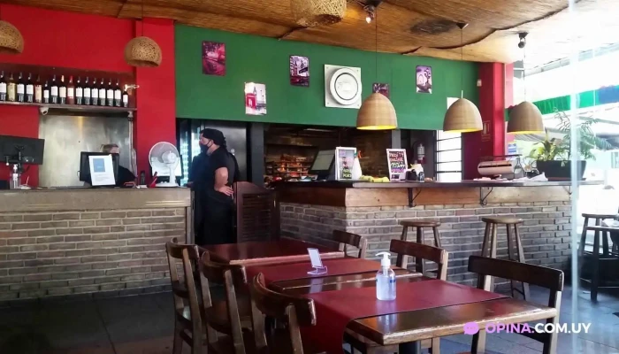 Bar Britanico Videos - Montevideo