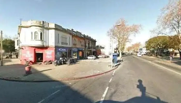 Bar Carlitos -  Street View Y 360 - Montevideo
