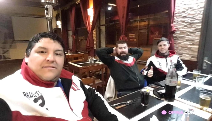 Bar Carlitos -  Todo - Montevideo