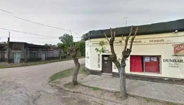 Bar Carlitos -  Todo - 25 de Agosto