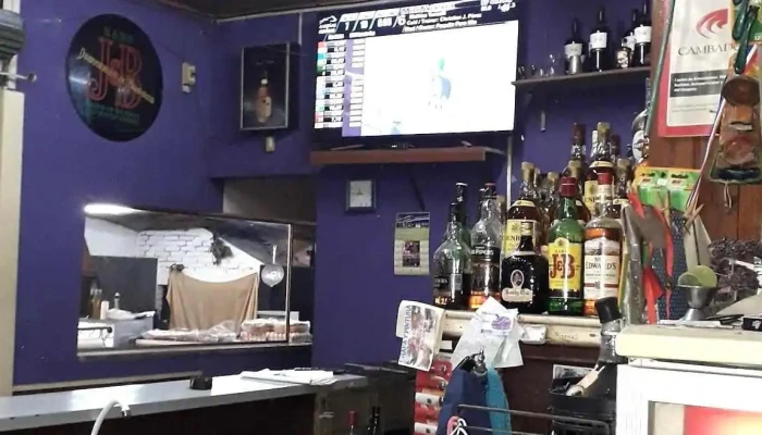 Bar Catalan Bebida Alcoholica - Montevideo