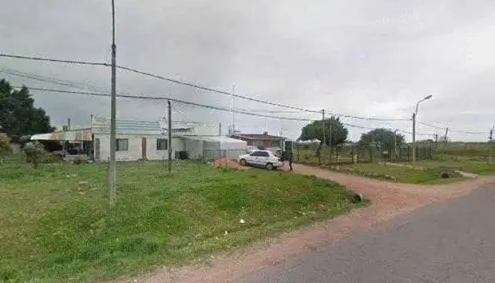 Bar Catalan Street View Y 360 - Montevideo