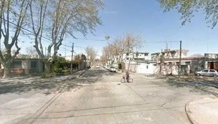 Bar Centenario -  Street View Y 360 - Trinidad