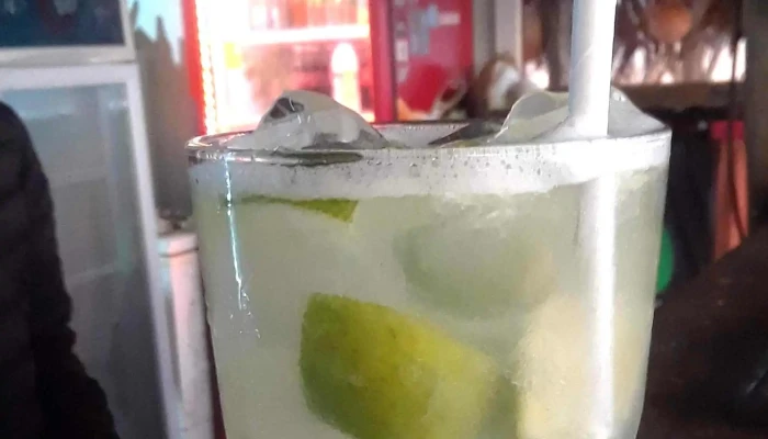 Bar Chiringo Himalaya -  Comentario 8 - La Paloma