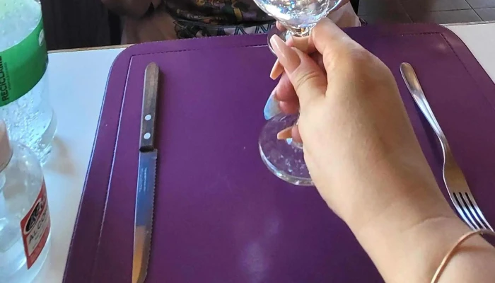 Bar Clavel -  Comentario 2 - Montevideo