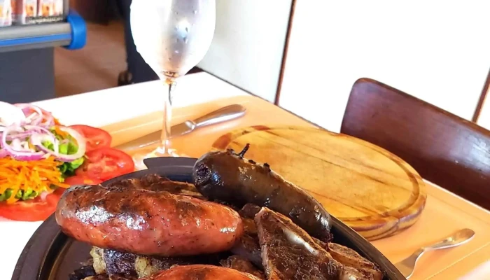 Bar Clavel -  Comentario 4 - Montevideo