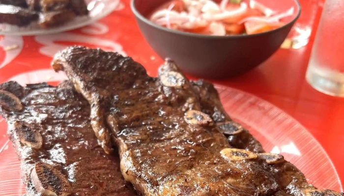 Bar Cooper -  Comentario 2 - Montevideo