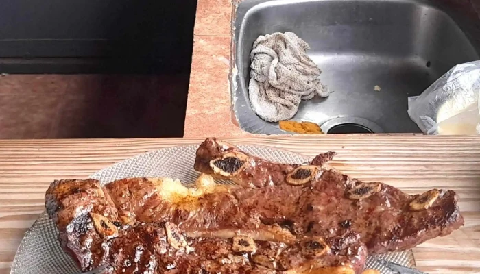 Bar Cooper -  Comentario 3 - Montevideo