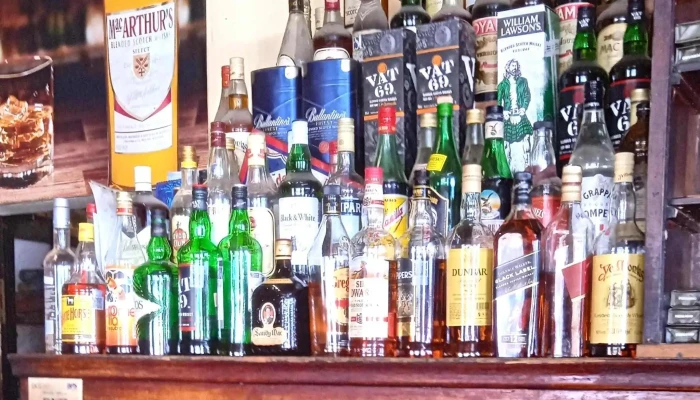 Bar Cooper -  Comentario 4 - Montevideo