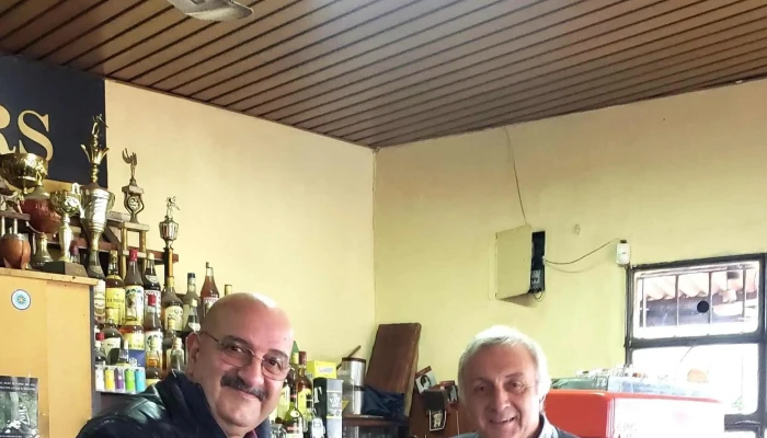 Bar Cooper -  Comentario 5 - Montevideo