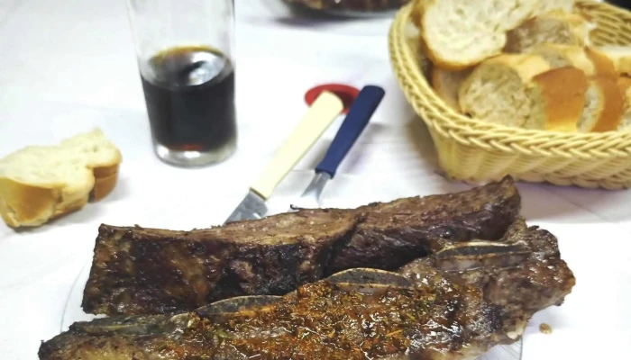 Bar Cooper -  Comentario 6 - Montevideo