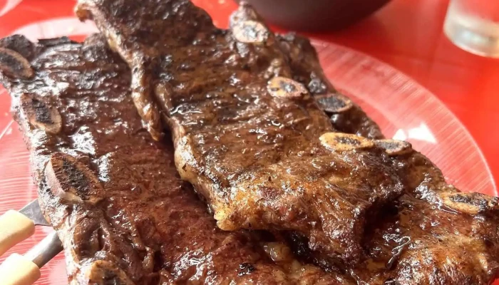 Bar Cooper -  Comidas Y Bebidas - Montevideo