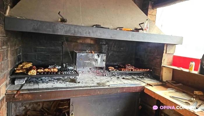 Bar Cooper - Montevideo