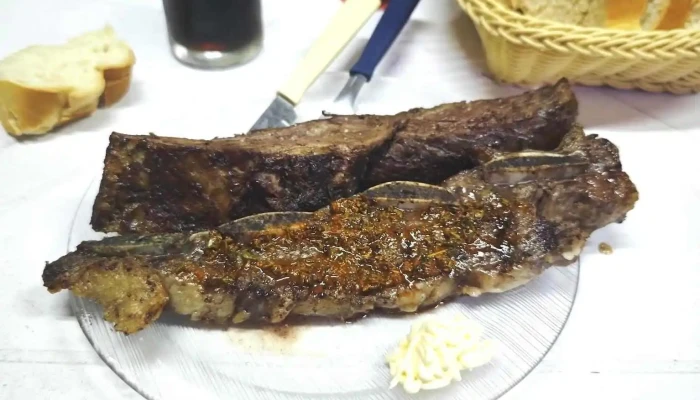 Bar Cooper -  Recientes - Montevideo