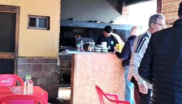 Bar Cooper -  Videos - Montevideo