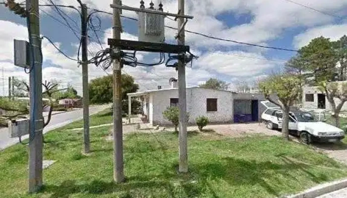 Bar Cromanion -  Street View Y 360 - Puntas de Valdez