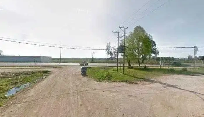 Bar De Gerardo The Pig Street View Y 360 - Estación Atlántida