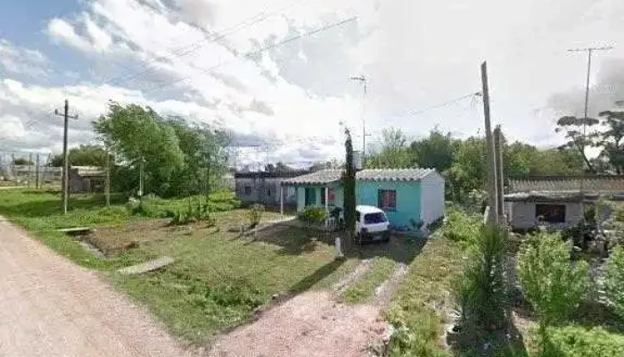 Bar Del Cholo -  Todo - San Bautista