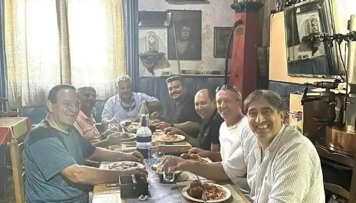 Bar Del Porro -  Ambiente - Las Piedras