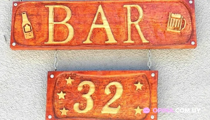 Bar -  Del Propietario - Villa Felicidad