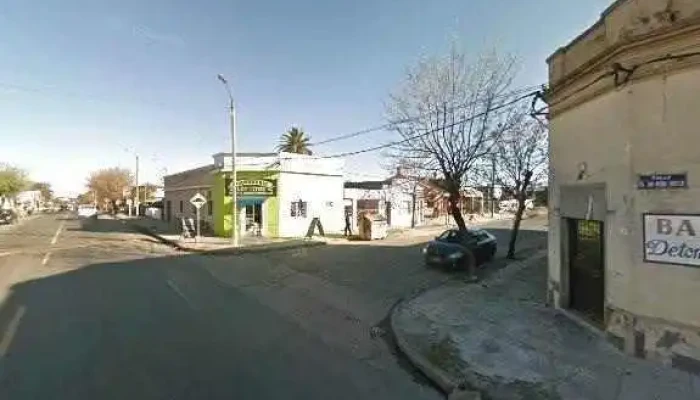 Bar Detomasi -  Todo - San Jos&eacute; de Mayo